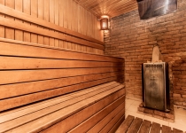 Малая баня Комплекс Банное подворье Краснодар, Южная (ст Первенец Кубани), 627 фотогалерея