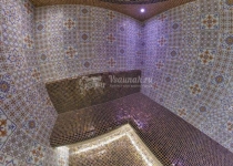 Турецкая баня Комплекс Банное подворье Краснодар, Южная (ст Первенец Кубани), 627 фотогалерея