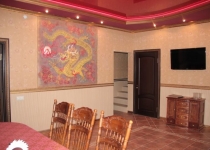 Зал Китай Бани Романтик Краснодар, Мачуги, 114 фотогалерея