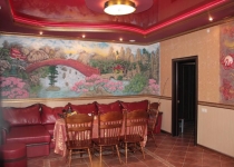 Зал Китай Бани Романтик Краснодар, Мачуги, 114 фотогалерея
