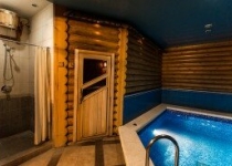 Большая баня Комплекс Банное подворье Краснодар, Южная (ст Первенец Кубани), 627 фотогалерея