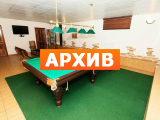 Сауны отеля Мартон Пашковский Краснодар, Гоголя, 42